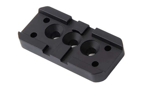 Scope Mounts Unity Tactical FAST UNITY FAST PLATE MICRO • Model: FAST